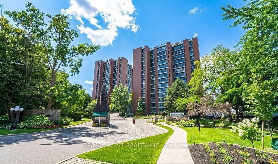 Condo for lease at 614-1400 Dixie Road, Mississauga, Lakeview, L5E 3E1 - MLS: W12060647