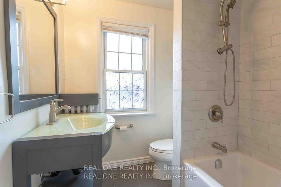 Detached House for lease at 21 Marlee Avenue, Toronto, Briar Hill-Belgravia, M6E 3B1 - MLS: W12060699
