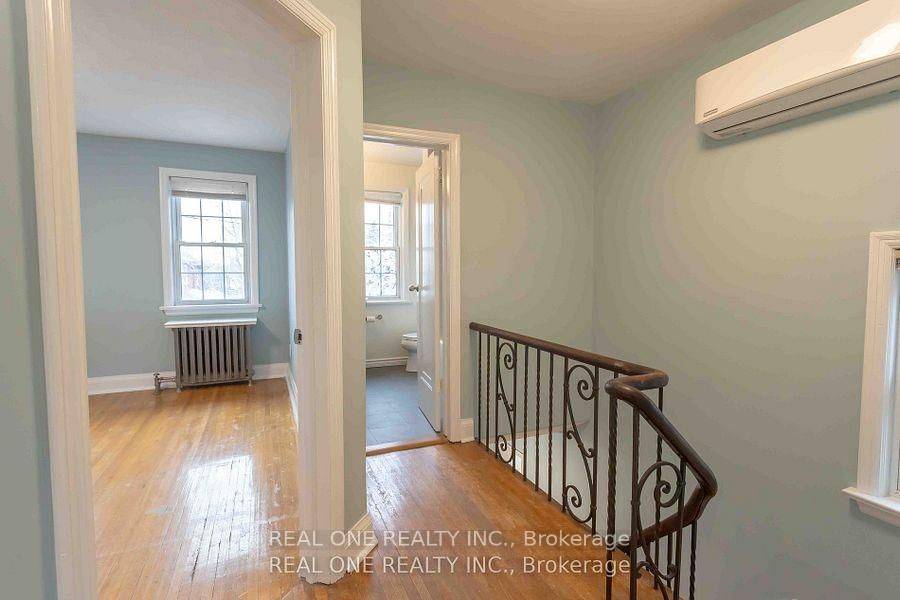 Detached House for lease at 21 Marlee Avenue, Toronto, Briar Hill-Belgravia, M6E 3B1 - MLS: W12060699