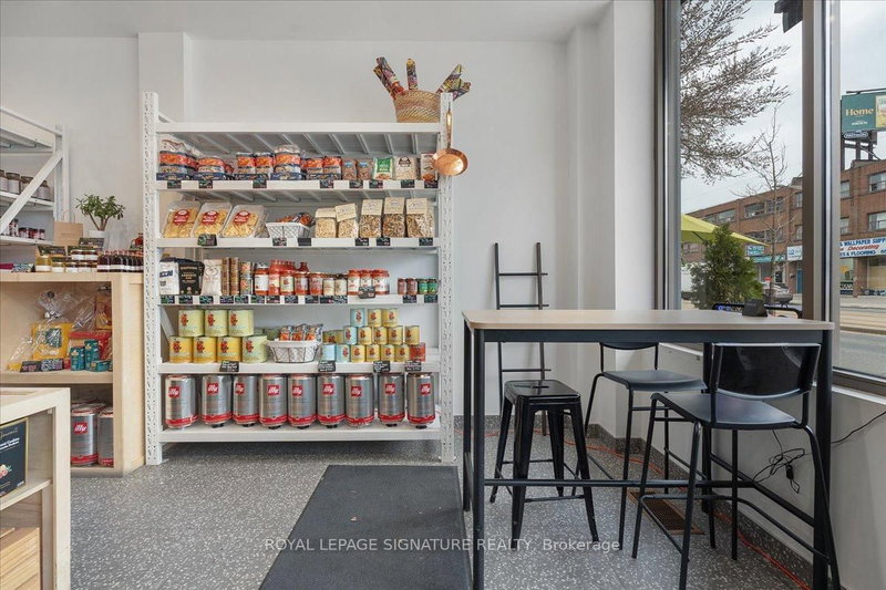 1700 St Clair Ave W, Toronto, M6N 1J1 | Image 2