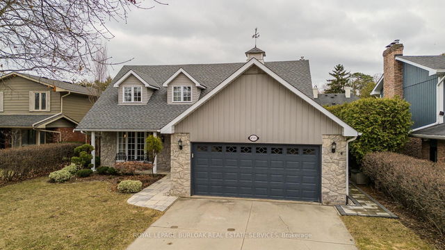 4510 Hawthorne Drive