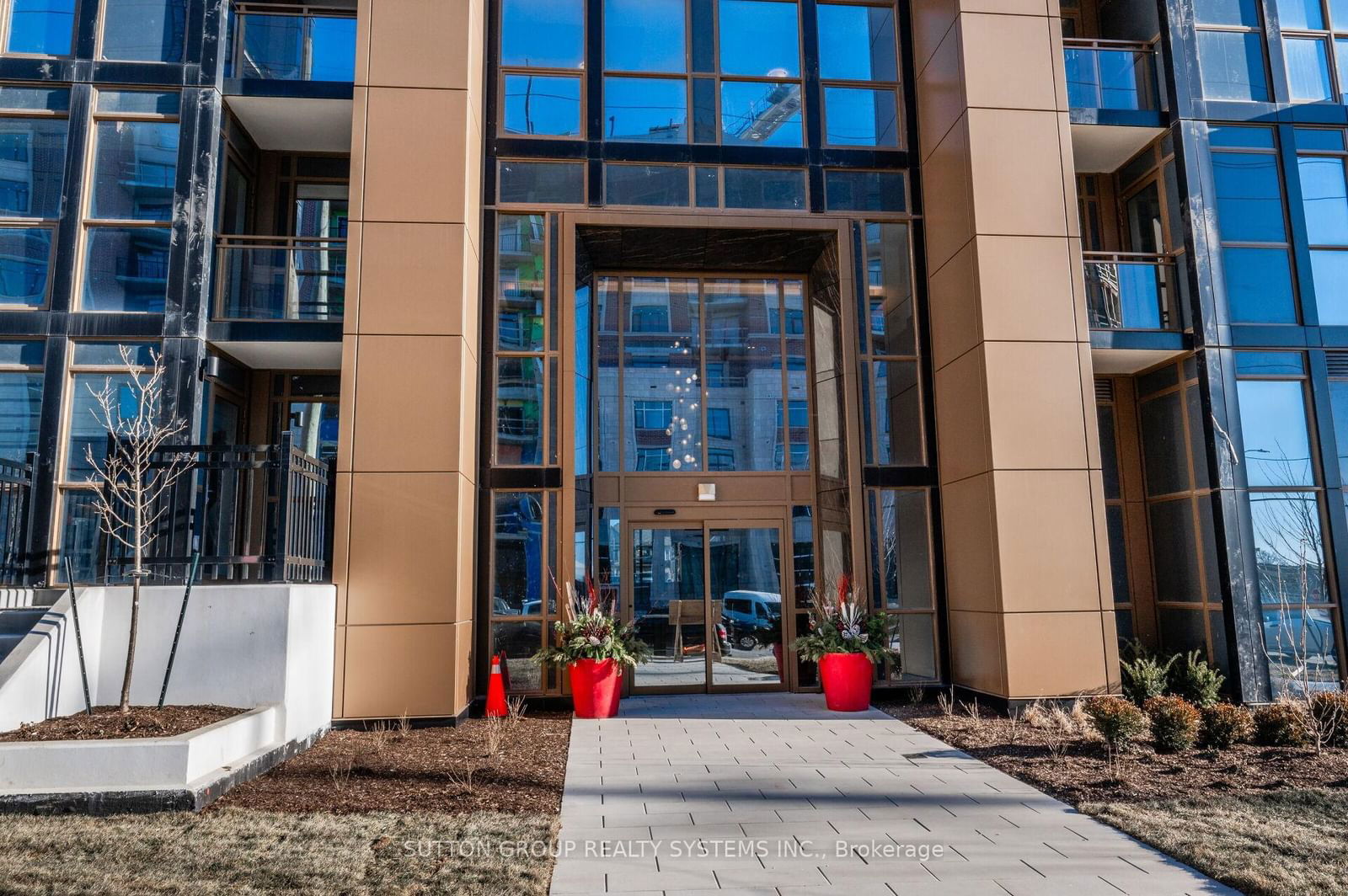 Condo leased at 328-2333 Khalsa Gate, Oakville, WM Westmount, L6M 0X7 - MLS: W12061415