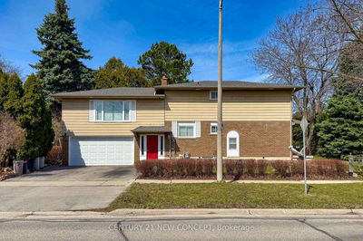 214 Vance Dr, Oakville - BR Bronte