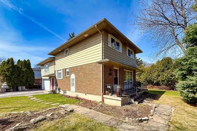 214 Vance Dr, Oakville - Bronte image-0-2