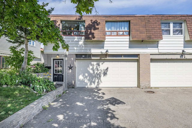 170 Burbank Crescent