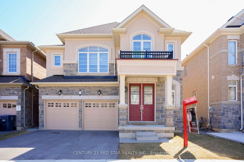 home for sale on 15 Matterhorn Road
