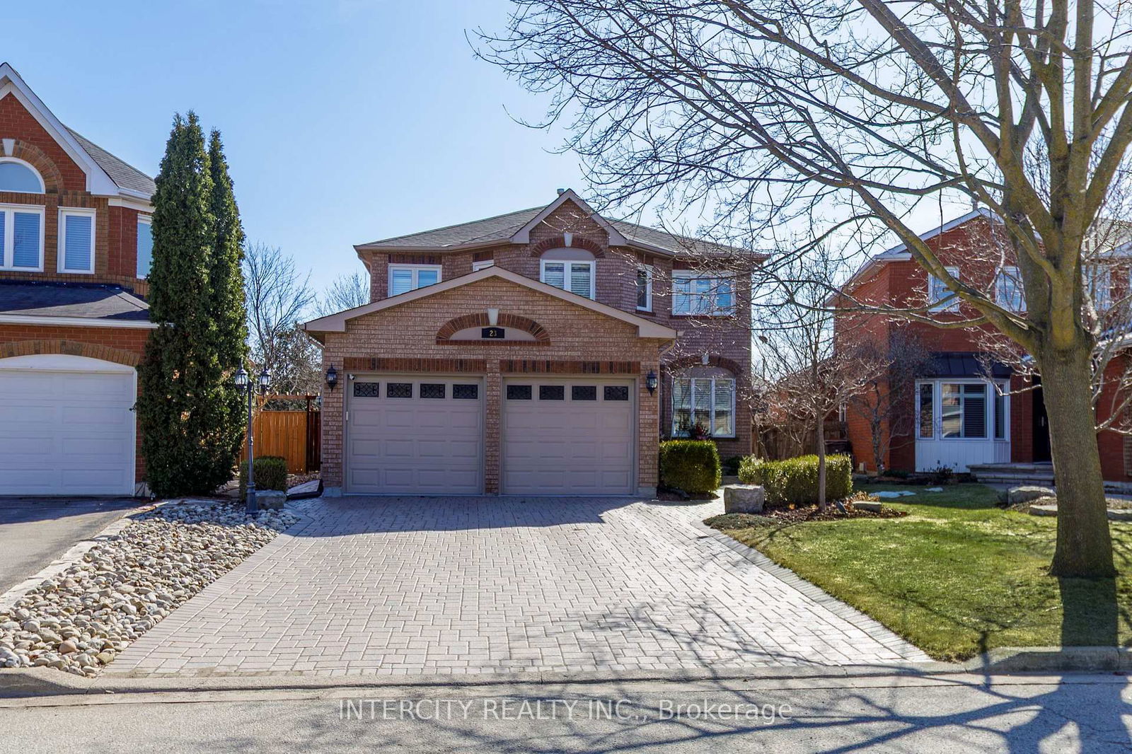 Detached House for sale at 23 Killaloe Crescent, Halton Hills, Georgetown, L7G 5N2 - MLS: W12061747