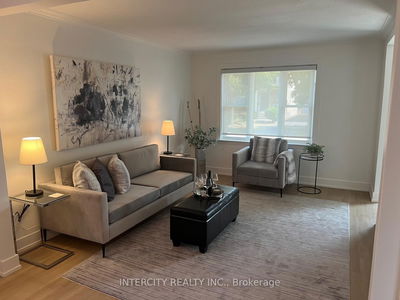 32 Rothsay Ave, Toronto - Stonegate-Queensway image-0-3