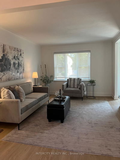 32 Rothsay Ave, Toronto - Stonegate-Queensway image-0-4