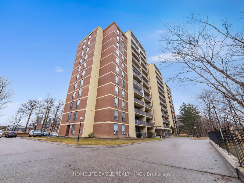 home for sale on 206-15 London Green Court