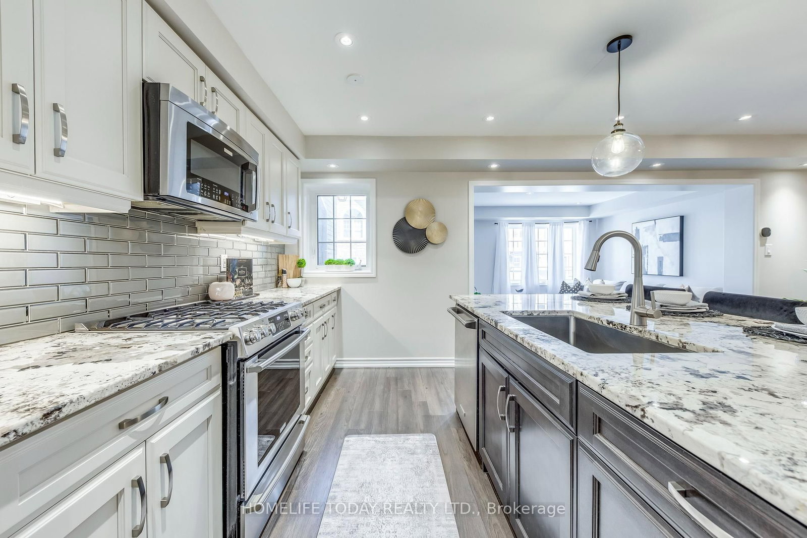 1222 Rose Way, Unit 70 - Photo 12