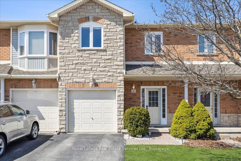 home for sale on 11-2229 Walkers Line