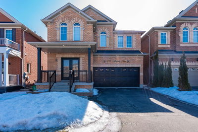 233 Valleyway Dr, Brampton - Credit Valley image-0-1