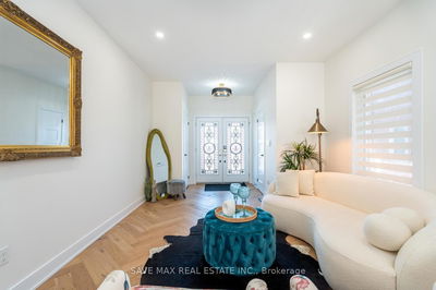 233 Valleyway Dr, Brampton - Credit Valley image-0-3