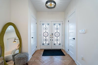 233 Valleyway Dr, Brampton - Credit Valley image-0-4