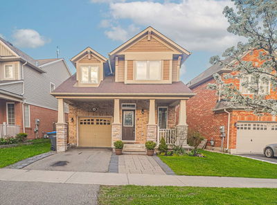 49 Lathbury St, Brampton - Northwest Brampton