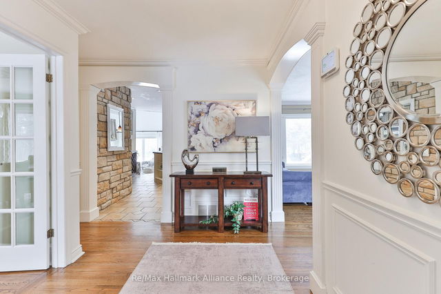 1334 DEVON Road