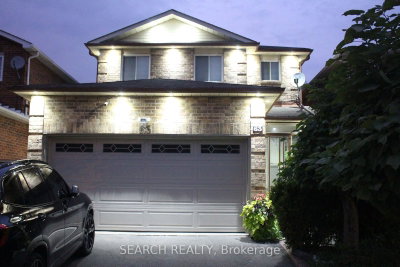Detached House leased at Bsmt-63 Ebby Avenue, Brampton, Ontario, L6Z 3T7 - Heart Lake West - MLS: W12062348
