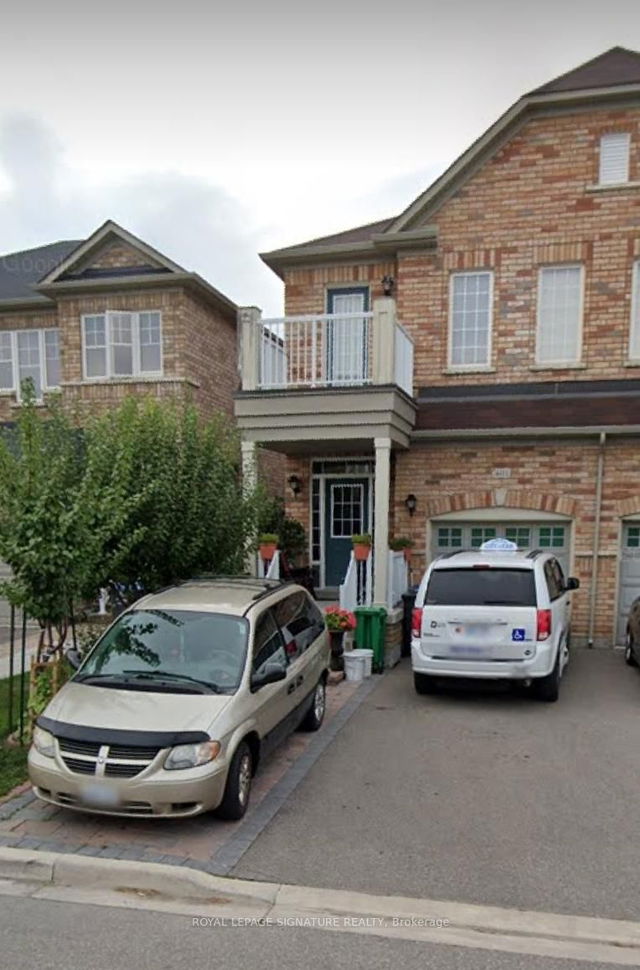 4411 Centertown Way