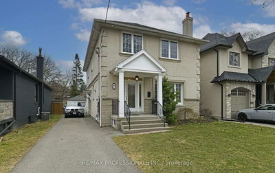 19 Charleston Rd, Toronto - Islington-City Centre West