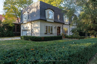 295 Maple Ave, Oakville - OO Old Oakville