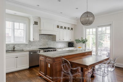 295 Maple Ave, Oakville - Old Oakville image-0-3