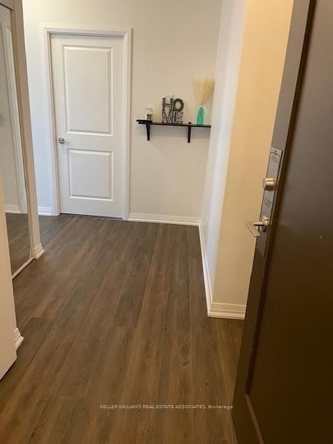 Condo leased at 1207-75 Eglinton Avenue, Mississauga, Hurontario, L5R 0E5 - MLS: W12062528