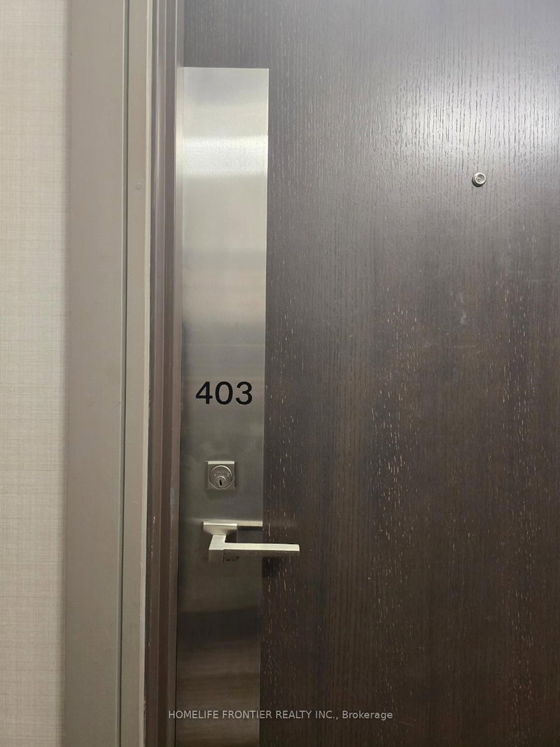 403 - 1060 Sheppard Ave W, Toronto, M3J 0G7 | Image 2