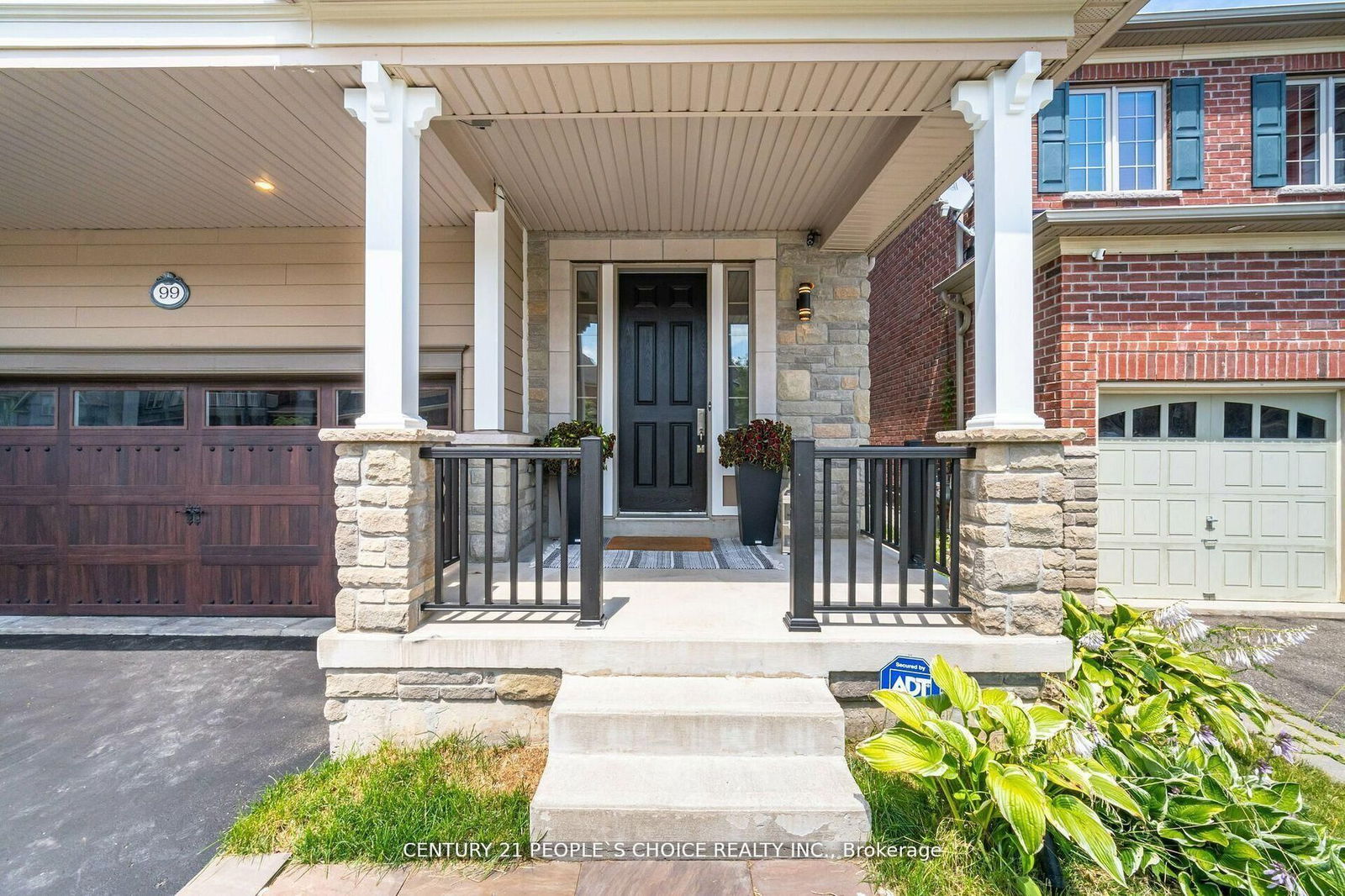 Detached House sold at 99 Scott Boulevard, Milton, SC Scott, L9T 0S3 - MLS: W12062649
