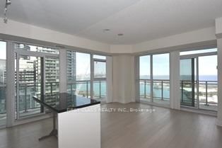 Condo leased at 1109-33 Shore Breeze Drive, Toronto, Mimico, M8V 0G1 - MLS: W12062717
