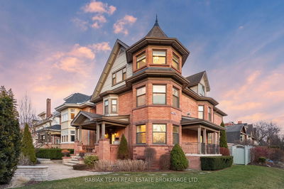 17 High Park Blvd, Toronto - Roncesvalles
