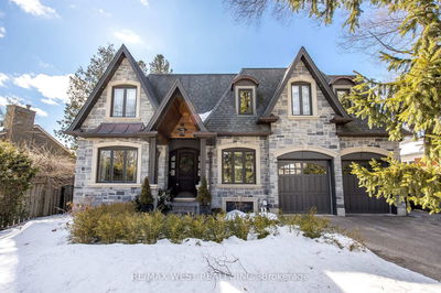242 Burton Rd, Oakville - OO Old Oakville