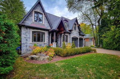 242 Burton Rd, Oakville - West image-0-1