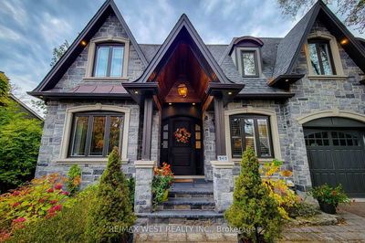 242 Burton Rd, Oakville - West image-0-4