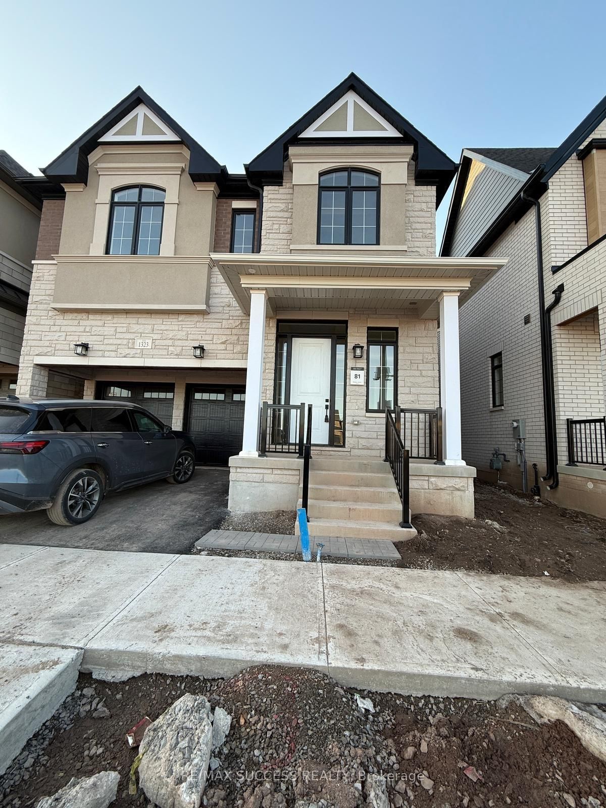 Detached House for lease at 1323 Pelican pass Place, Oakville, JM Joshua Meadows, L6H 6Z7 - MLS: W12063143