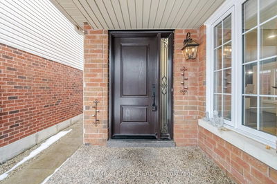 70 Curry Cres, Halton Hills - Georgetown image-0-1