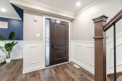 70 Curry Cres, Halton Hills - Georgetown image-0-2