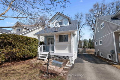 32 Third St, Orangeville - Orangeville