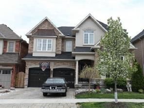 Detached House leased at 4680 Webb Street, Burlington, Alton, L7M 0K6 - MLS: W12063364