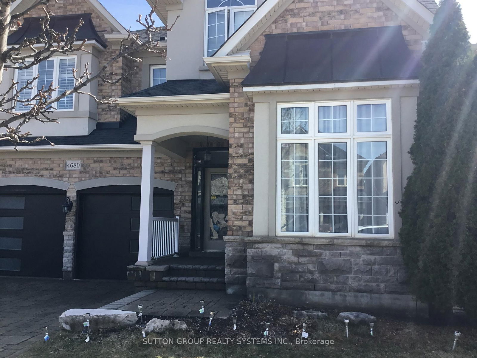 Detached House leased at 4680 Webb Street, Burlington, Alton, L7M 0K6 - MLS: W12063364