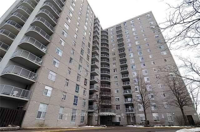 208 - 3559 Eglinton Avenue