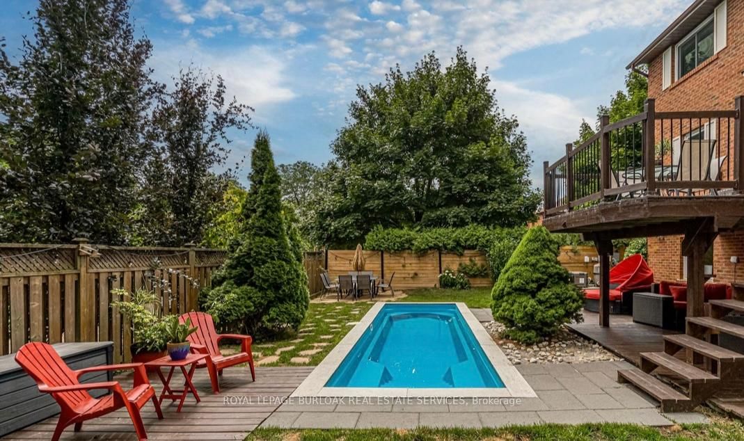 Detached House sold at 2010 Keller Court, Burlington, Brant Hills, L7P 4N4 - MLS: W12063530