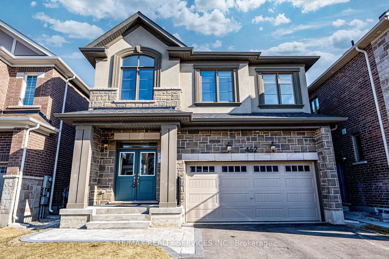 home for sale on 462 Violet Gate