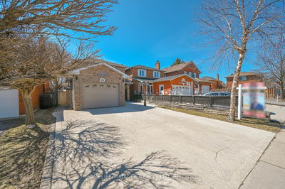 22 Cranberry Cres, Brampton - Fletcher's Creek South