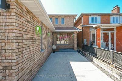 22 Cranberry Cres, Brampton - Fletcher's Creek South image-0-3
