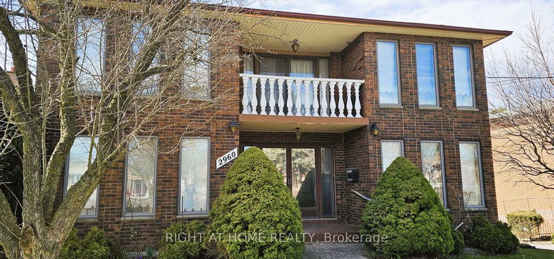 home for sale on 2960 Weston Road