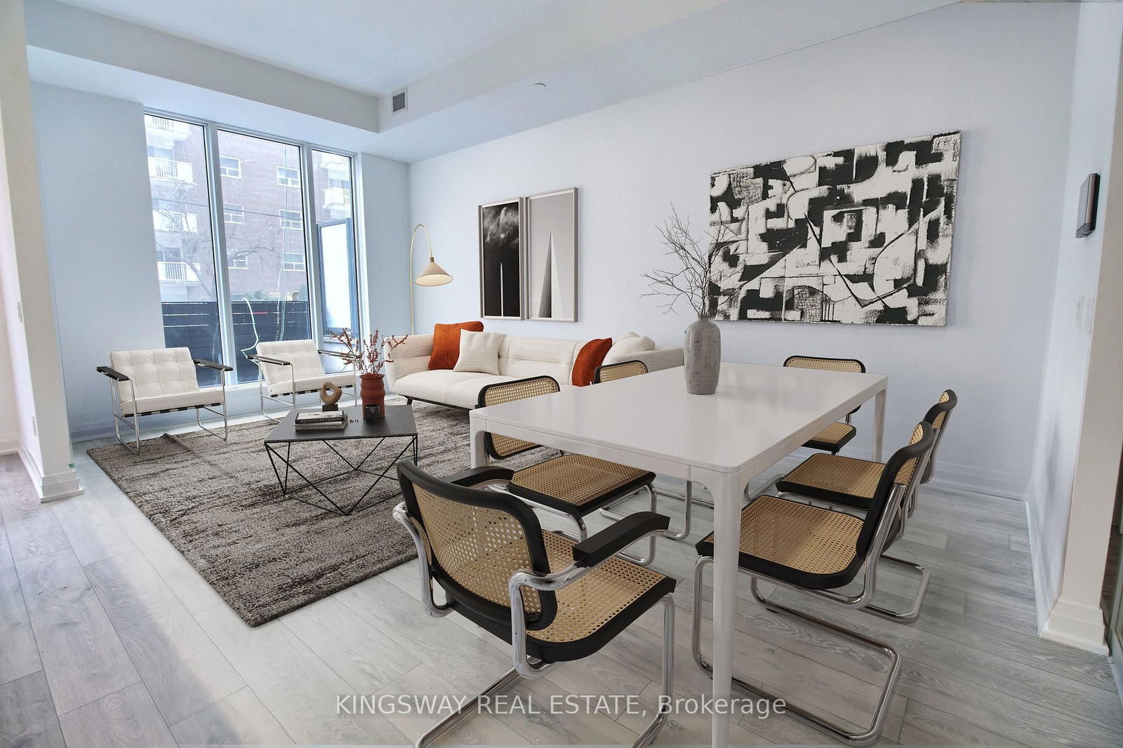 Townhouse for lease at Th2-21 Park Street, Mississauga, Port Credit, L5G 1L7 - MLS: W12063876