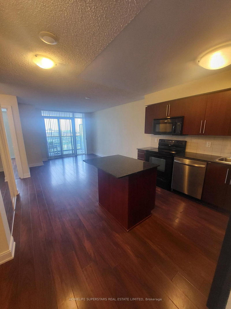 705 - 330 Burnhamthorpe Rd, Mississauga, L5B 0E1 | Image 2