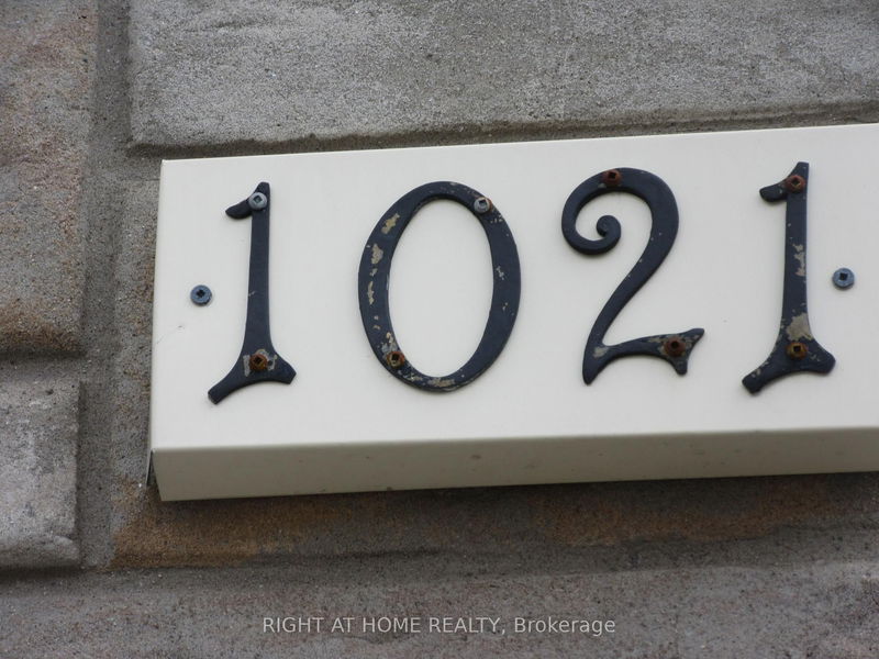 home for lease on 2-1021 Dupont Street