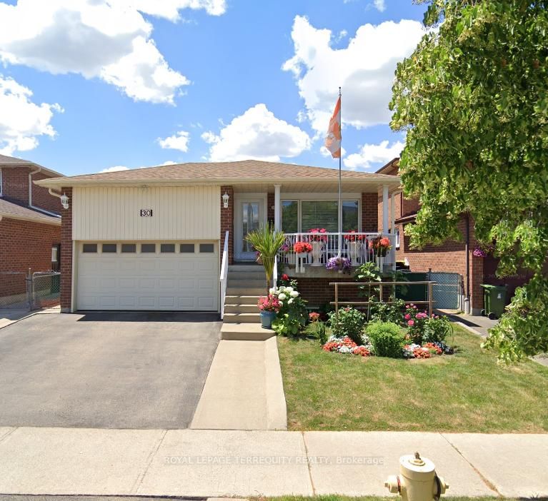 home for lease on BSMT-30 Gihon Spring Drive